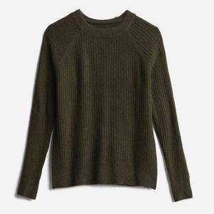 Vero Moda Leroya Pullover Crewneck Sweater